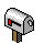  send mail to Raymond Adkins